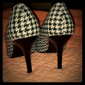 Rampage Heels